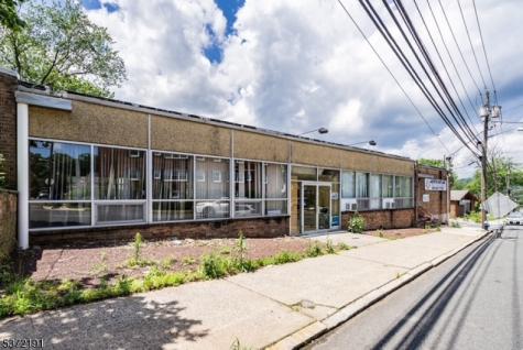 2075 Millburn Avenue Maplewood NJ 07040