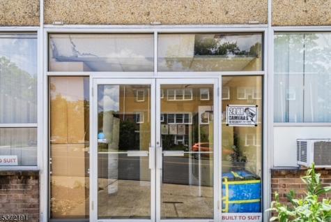 2075 Millburn Avenue Maplewood NJ 07040