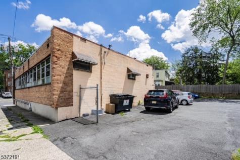 2075 Millburn Avenue Maplewood NJ 07040