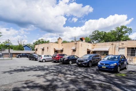 2075 Millburn Avenue Maplewood NJ 07040