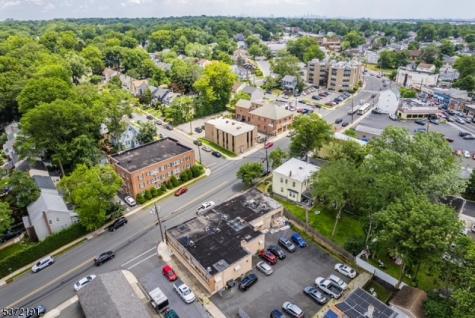 2075 Millburn Avenue Maplewood NJ 07040
