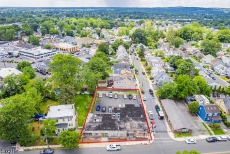 2075 Millburn Avenue Maplewood NJ 07040