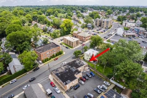 2075 Millburn Avenue Maplewood NJ 07040