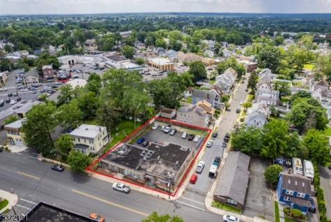 2075 Millburn Avenue Maplewood NJ 07040