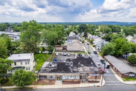 2075 Millburn Avenue Maplewood NJ 07040