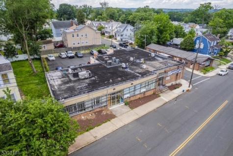 2075 Millburn Avenue Maplewood NJ 07040