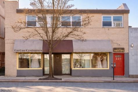 220 Bloomfield Avenue Montclair NJ 07042