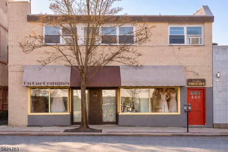 220 Bloomfield Avenue Montclair NJ 07042