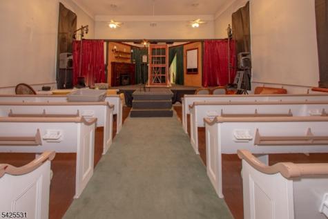 11 Kennedy Avenue Ogdensburg NJ 07439