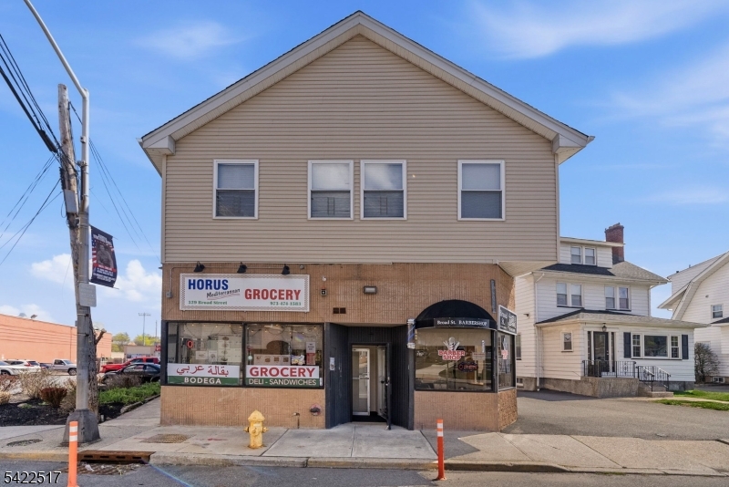329 Broad Street Bloomfield NJ 07003