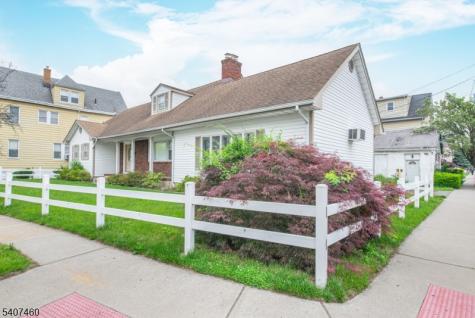 84 Locust Avenue Wallington NJ 07057