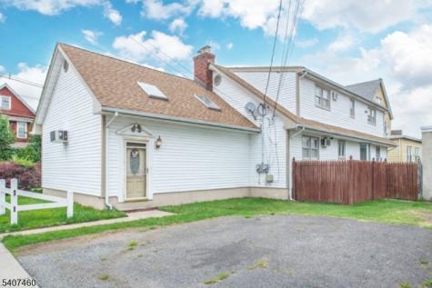 84 Locust Avenue Wallington NJ 07057