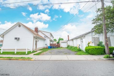 84 Locust Avenue Wallington NJ 07057