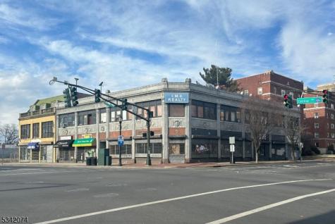 622 Central Avenue East Orange NJ 07018