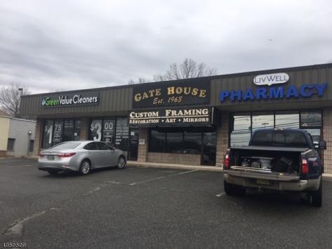 1106 Route 46 Parsippany-troy Hills NJ 07054