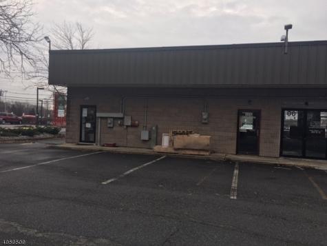 1106 Route 46 Parsippany-troy Hills NJ 07054