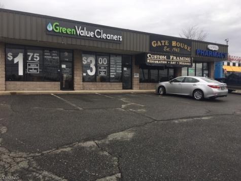 1106 Route 46 Parsippany-troy Hills NJ 07054
