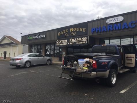 1106 Route 46 Parsippany-troy Hills NJ 07054