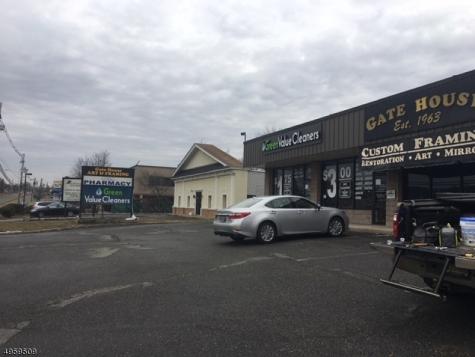 1106 Route 46 Parsippany-troy Hills NJ 07054