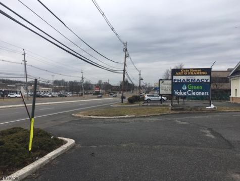1106 Route 46 Parsippany-troy Hills NJ 07054