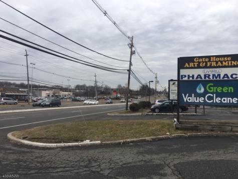 1106 Route 46 Parsippany-troy Hills NJ 07054