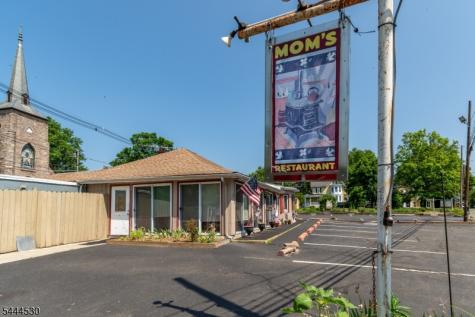36 John Ringo Road East Amwell NJ 08551