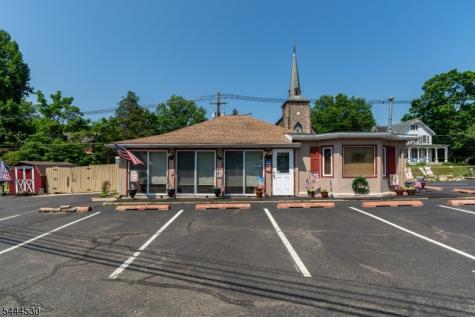 36 John Ringo Road East Amwell NJ 08551