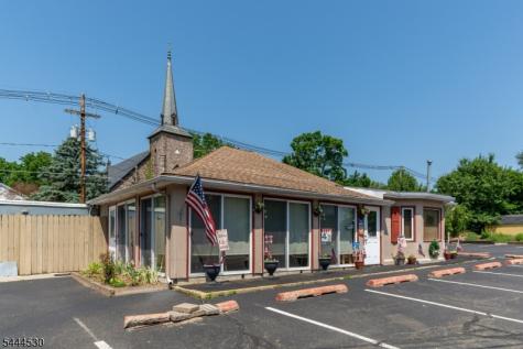 36 John Ringo Road East Amwell NJ 08551