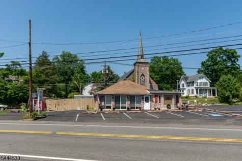 36 John Ringo Road East Amwell NJ 08551