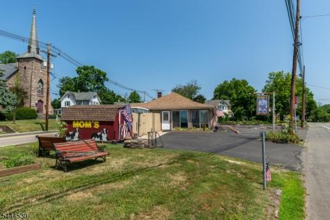 36 John Ringo Road East Amwell NJ 08551