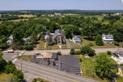 36 John Ringo Road East Amwell NJ 08551