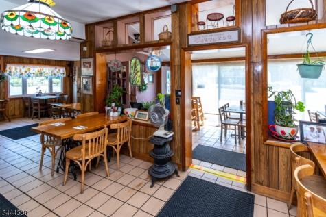 36 John Ringo Road East Amwell NJ 08551
