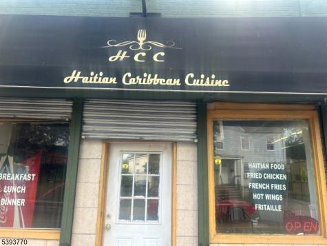 167 Dodd Street East Orange NJ 07017