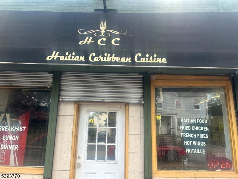 167 Dodd Street East Orange NJ 07017