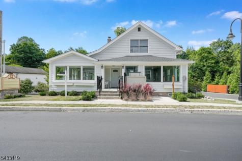 12 Route 202 Montville NJ 07045