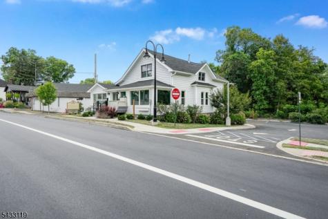 12 Route 202 Montville NJ 07045