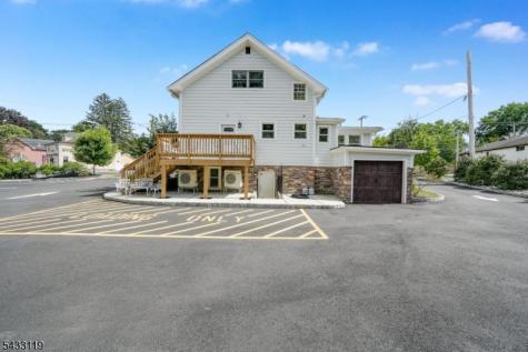 12 Route 202 Montville NJ 07045