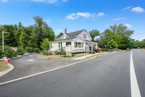 12 Route 202 Montville NJ 07045