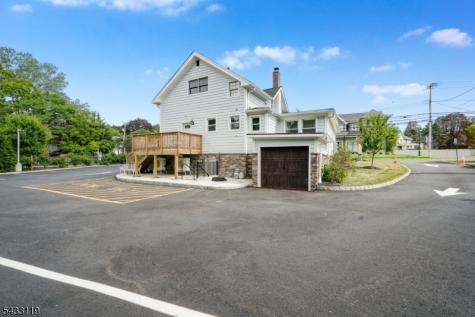 12 Route 202 Montville NJ 07045