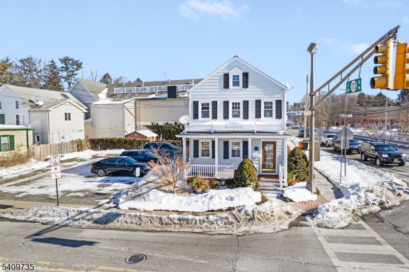 35 Leigh Street Clinton NJ 08809