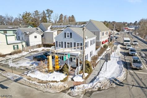 35 Leigh Street Clinton NJ 08809