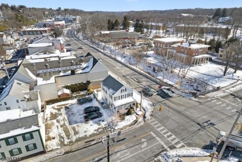 35 Leigh Street Clinton NJ 08809