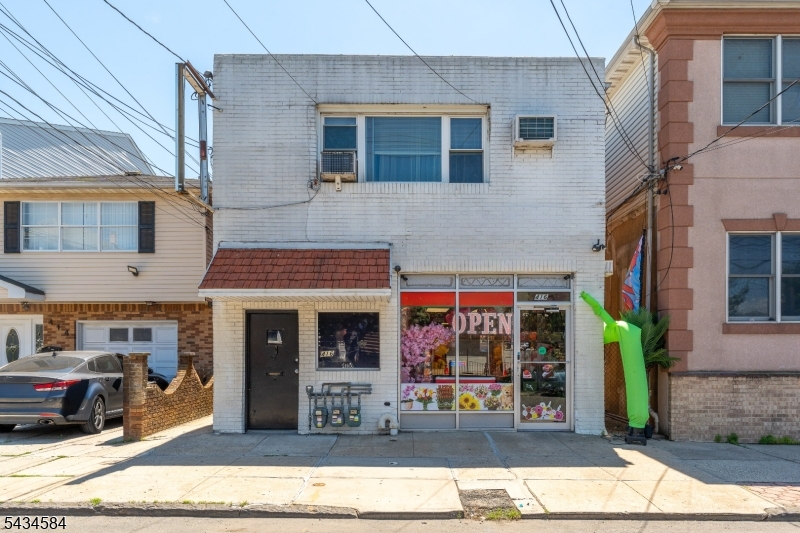 416 S 5th Street Elizabeth NJ 07206