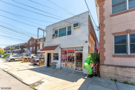 416 S 5th Street Elizabeth NJ 07206
