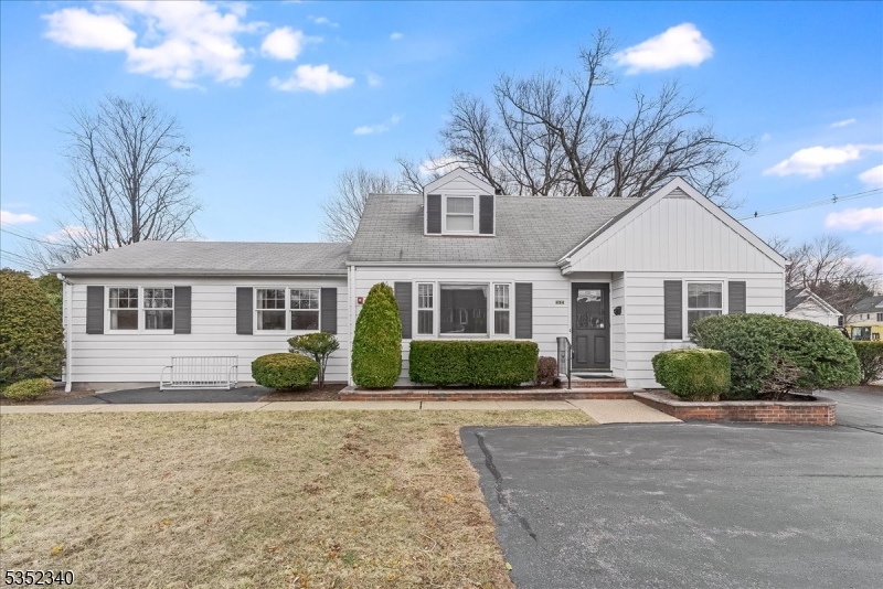 494 Newark Pompton Turnpike Pequannock NJ 07444