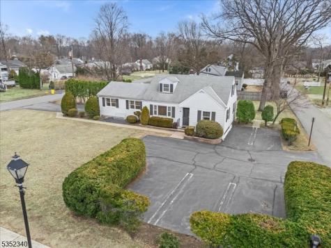 494 Newark Pompton Turnpike Pequannock NJ 07444