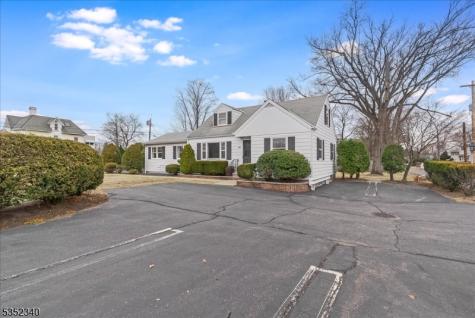 494 Newark Pompton Turnpike Pequannock NJ 07444