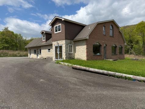 463 Us Highway 206 Frankford NJ 07826
