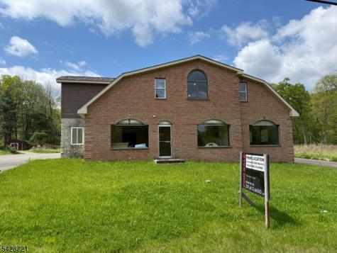 463 Us Highway 206 Frankford NJ 07826