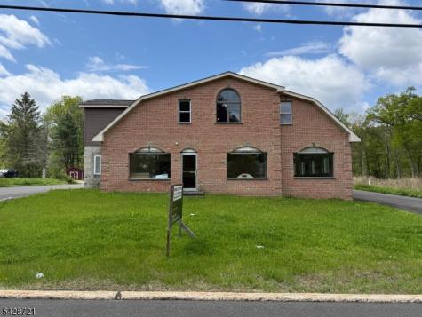 463 Us Highway 206 Frankford NJ 07826